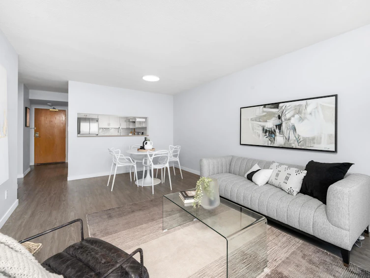 1701-9633 Manchester Drive, Burnaby, BC, V3N 4Y9 - 6