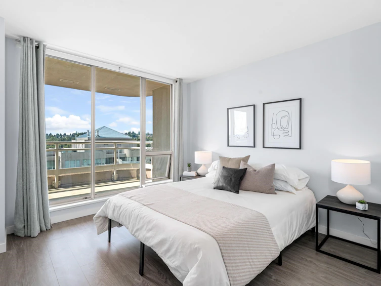1701-9633 Manchester Drive, Burnaby, BC, V3N 4Y9 - 14
