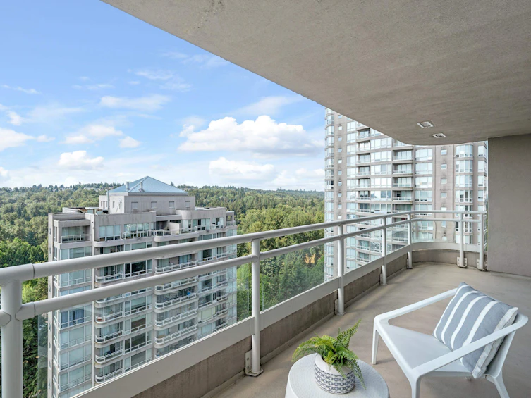 1701-9633 Manchester Drive, Burnaby, BC, V3N 4Y9 - 21