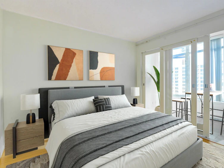 2604-610 Granville Street, Vancouver, BC, V6C 3T3 - 3