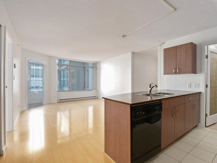 2604-610 Granville Street, Vancouver, BC, V6C 3T3 - 4
