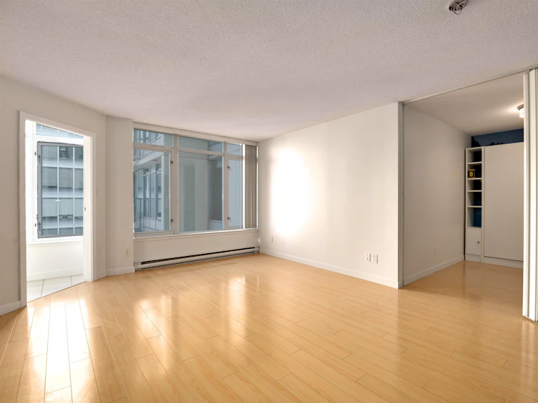 2604-610 Granville Street, Vancouver, BC, V6C 3T3 - 5