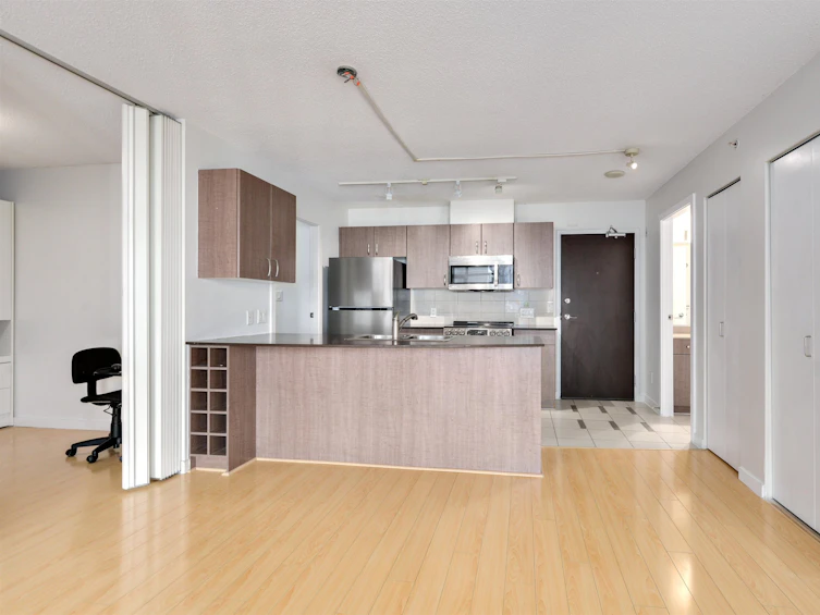 2604-610 Granville Street, Vancouver, BC, V6C 3T3 - 10