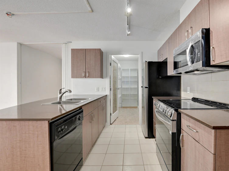 2604-610 Granville Street, Vancouver, BC, V6C 3T3 - 12