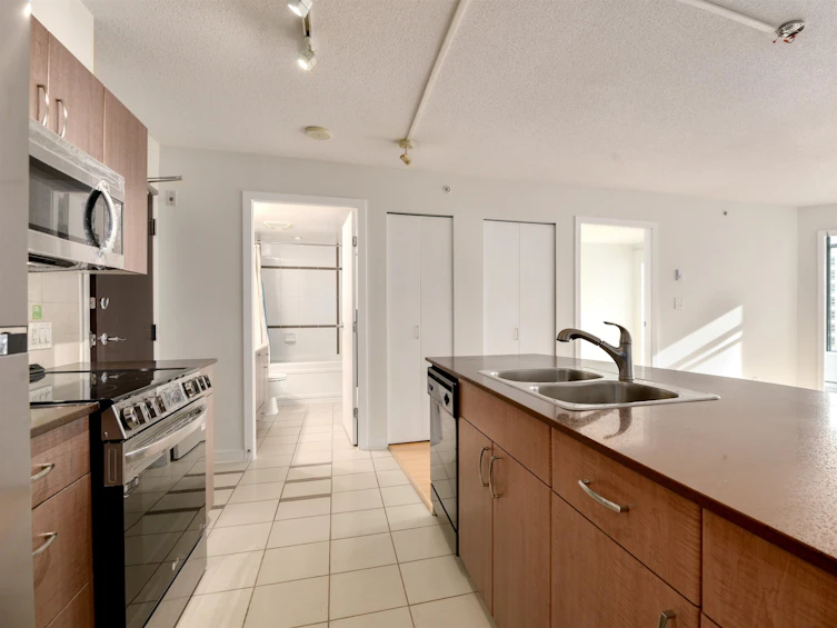 2604-610 Granville Street, Vancouver, BC, V6C 3T3 - 14