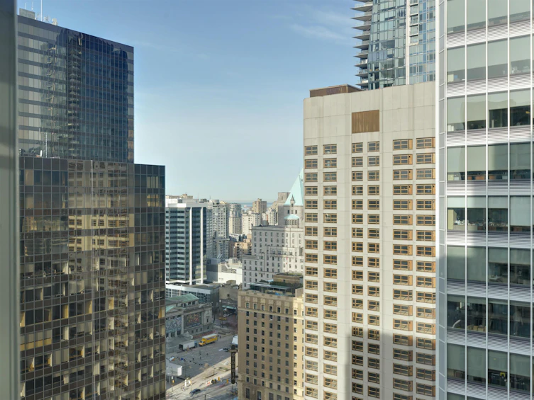 2604-610 Granville Street, Vancouver, BC, V6C 3T3 - 21