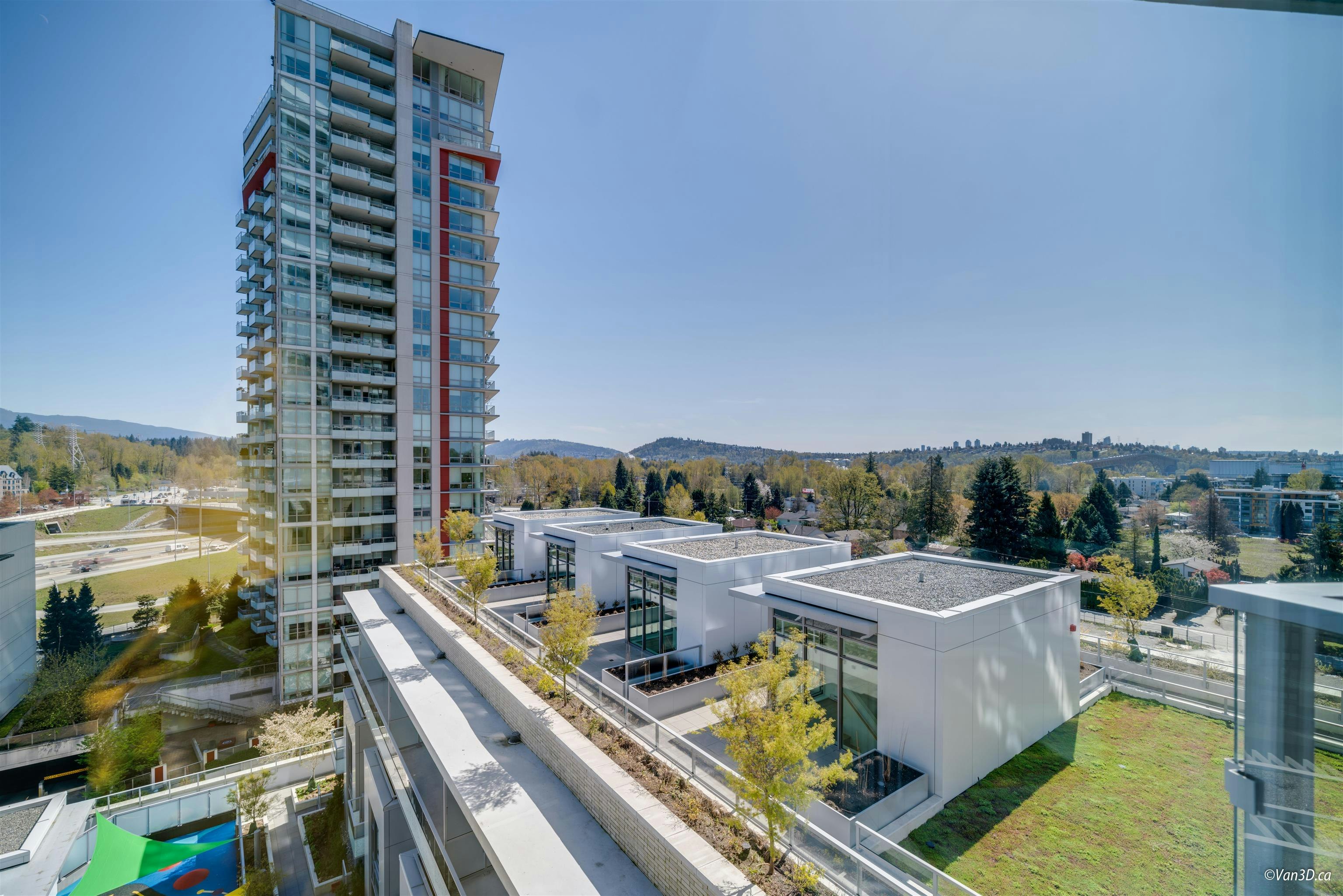 903-1500 Fern Street, North Vancouver, BC, V7J 1H6