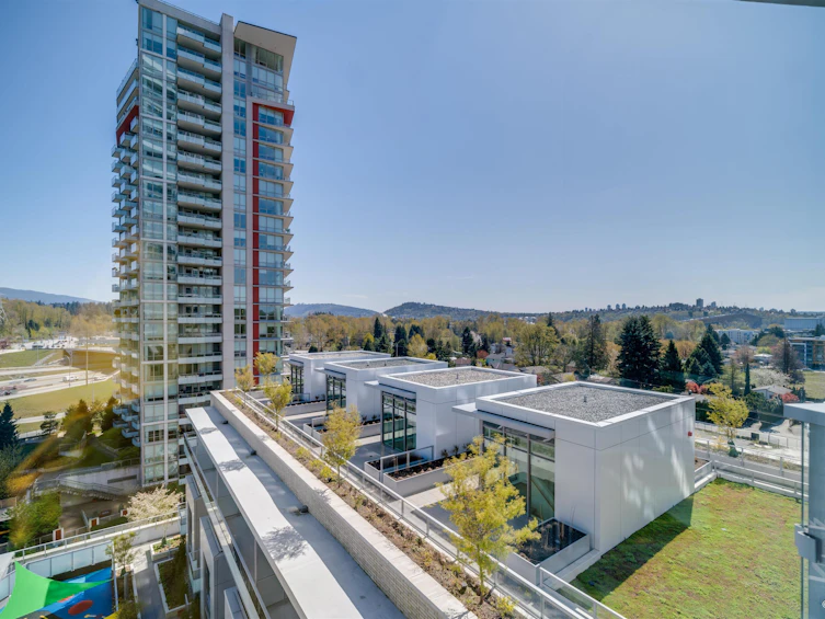 903-1500 Fern Street, North Vancouver, BC, V7J 1H6