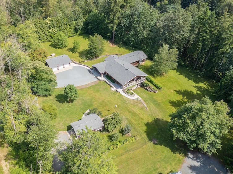 7121 256 Street, Langley, BC, V4W 1V2 - 2