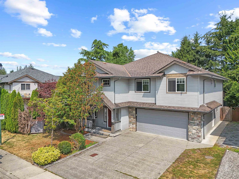 23611 114a Avenue, Maple Ridge BC V2W 2A3