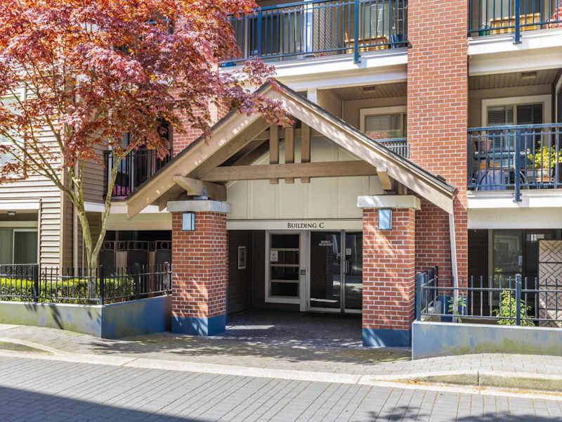 C116 - 8929 202nd Street, Langley BC V1M 0B4