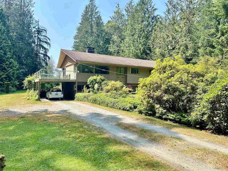11891 246th Street, Maple Ridge BC V4R 1K7