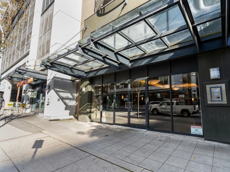 PH5-892 Carnarvon Street, New Westminster, BC, V3M 0C3 - 3