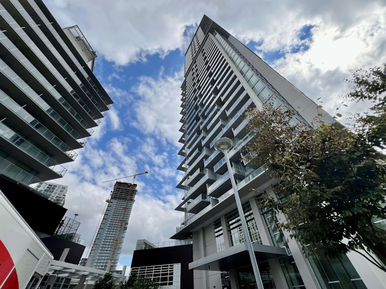 2301-567 Clarke Road, Coquitlam, BC, V3J 0K7 - 2