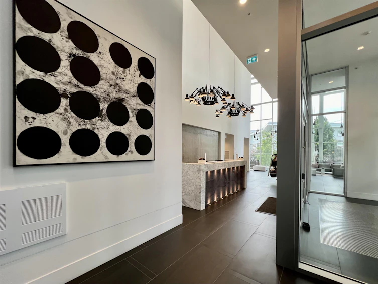 2301-567 Clarke Road, Coquitlam, BC, V3J 0K7 - 21