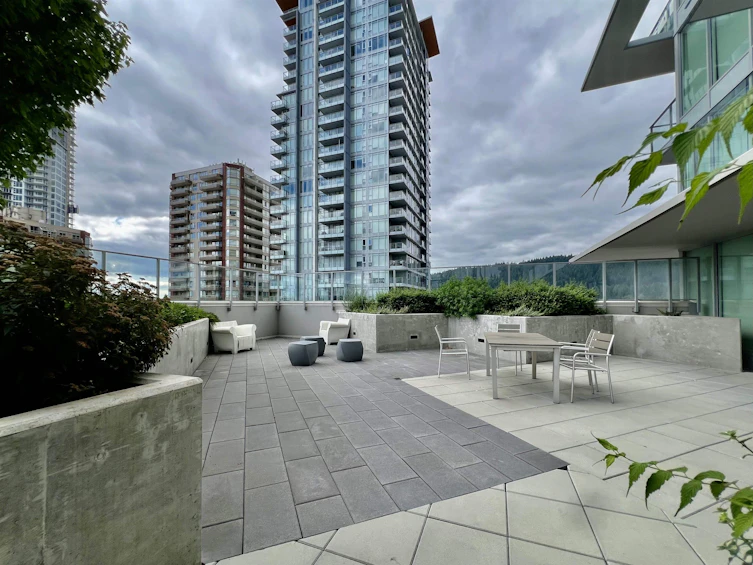2301-567 Clarke Road, Coquitlam, BC, V3J 0K7 - 27