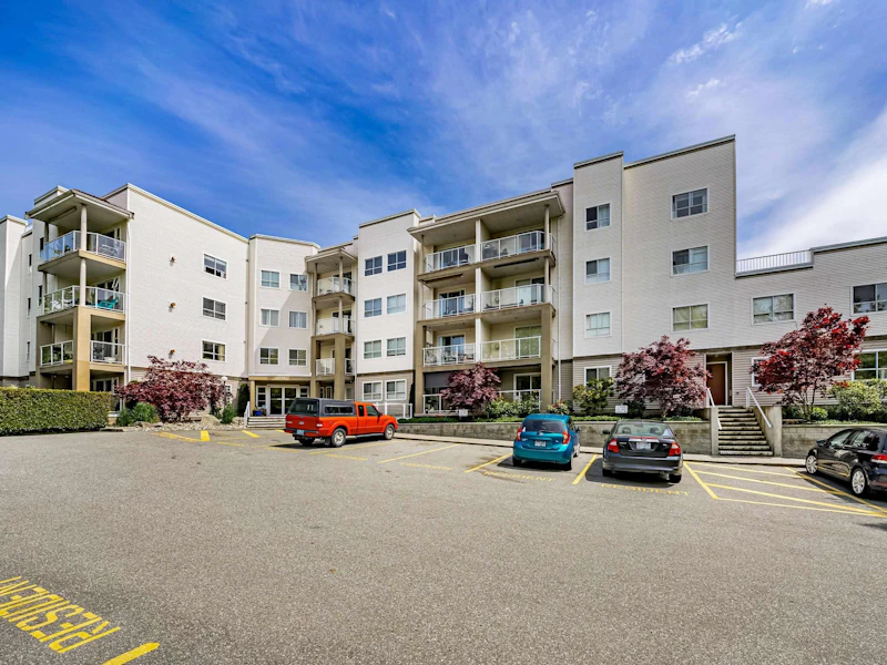308 - 4758 53rd Street, Delta BC V4K 2Z1