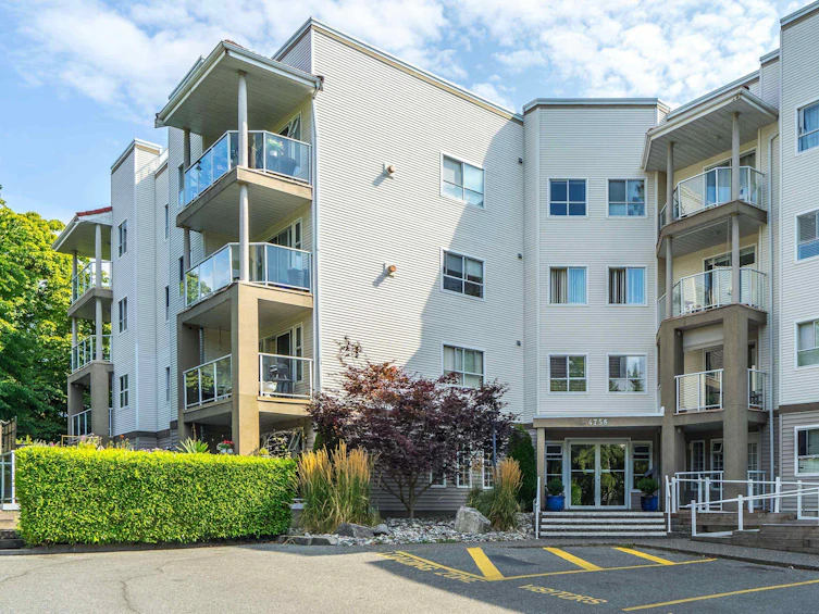 308-4758 53 Street, Delta, BC, V4K 2Z1 - 2