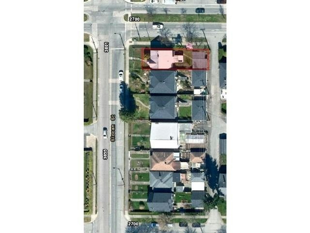 3808 Slocan Street, Vancouver, BC, V5R 1Y5