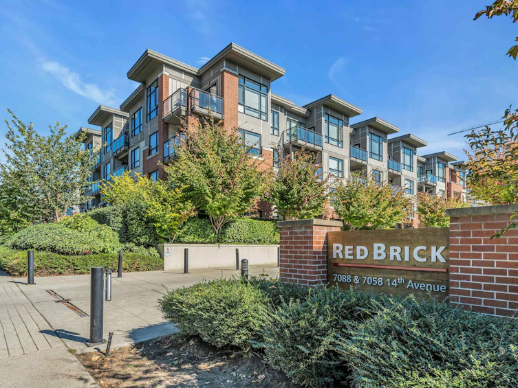 228-7088 14th Avenue, Burnaby, BC, V3N 0E7 - 22