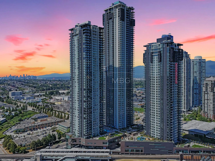 3911-2186 Gilmore Avenue, Burnaby, BC, V5C 0N7