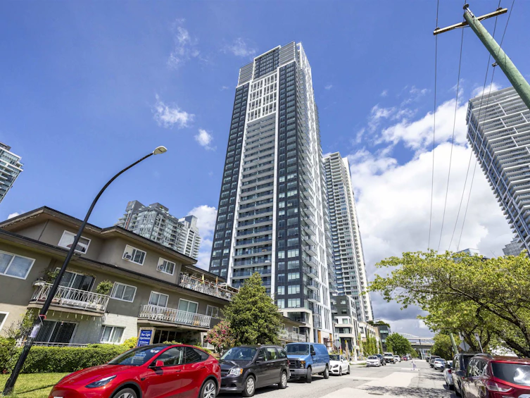 1904-6537 Telford Avenue, Burnaby, BC, V5H 0K9 - 2