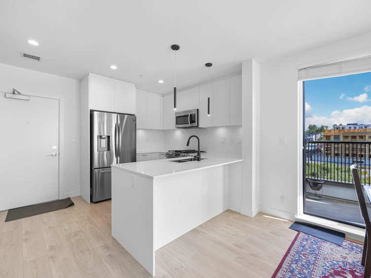 B403-20018 83a Avenue, Langley, BC, V2Y 3P3 - 4