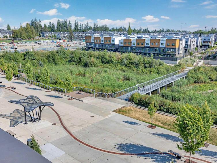 B403-20018 83a Avenue, Langley, BC, V2Y 3P3 - 22