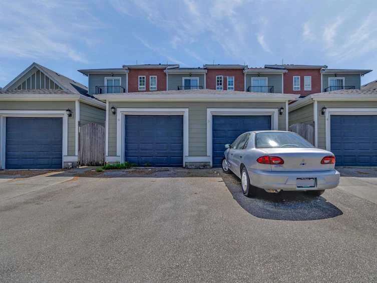 5-1935 Manning Avenue, Port Coquitlam, BC, V3B 1L3 - 18