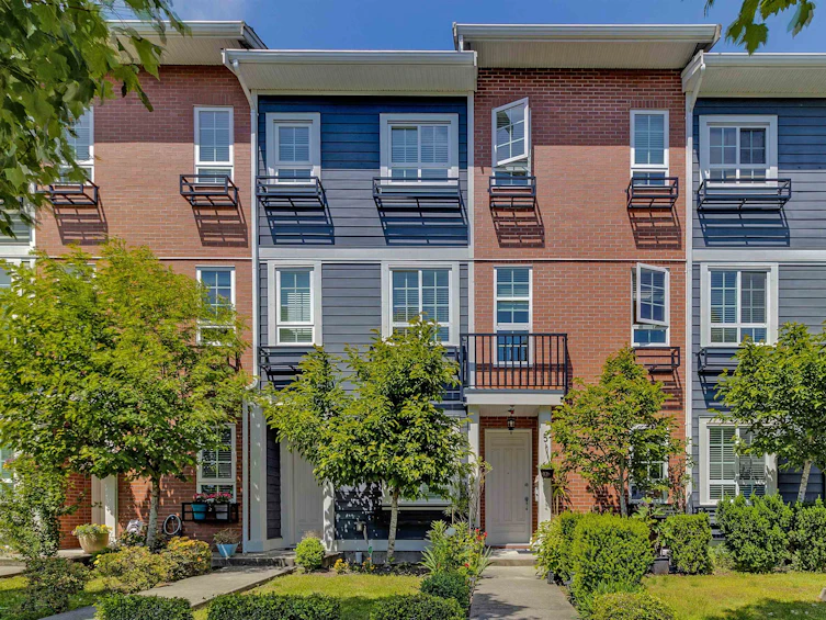 5-1935 Manning Avenue, Port Coquitlam, BC, V3B 1L3 - 19
