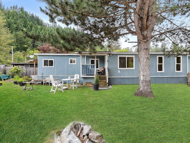 102-26055 Trans Canada Highway, Chilliwack, BC, V0X 1L3