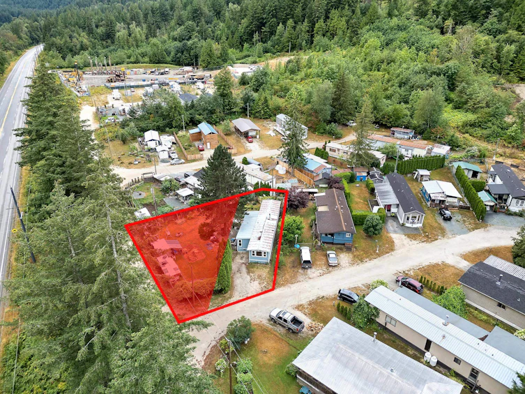 102-26055 Trans Canada Highway, Chilliwack, BC, V0X 1L3 - 2
