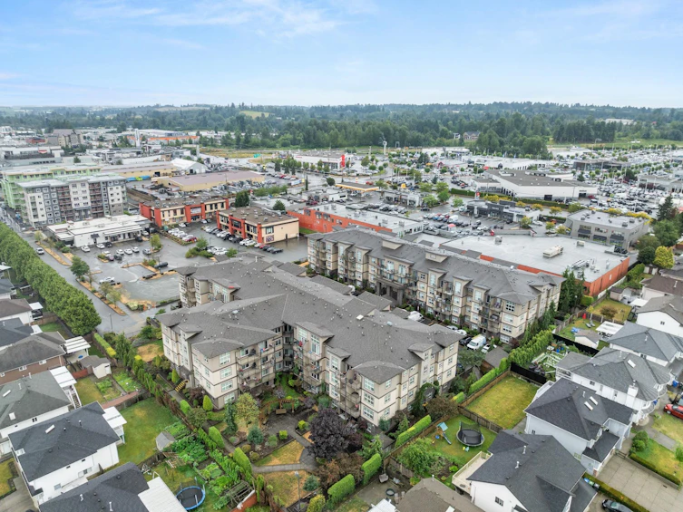 418-30525 Cardinal Avenue, Abbotsford, BC, V2T 0A8 - 30