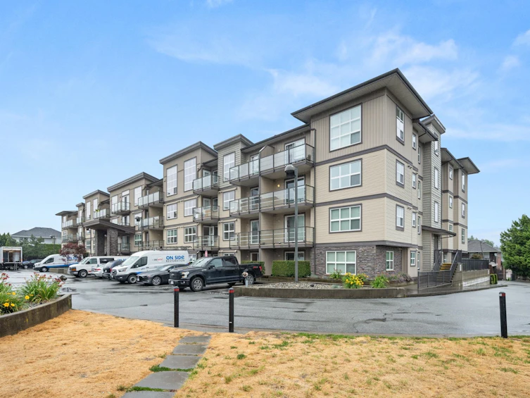 418-30525 Cardinal Avenue, Abbotsford, BC, V2T 0A8 - 32