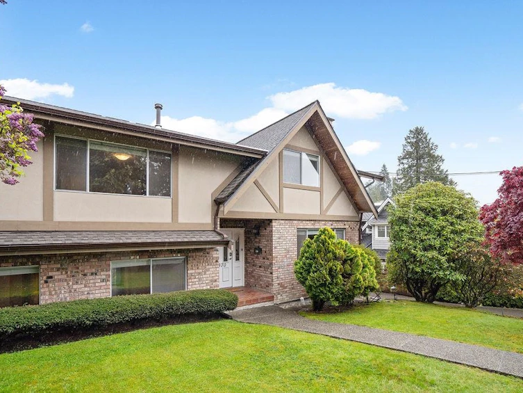 1370 14th Street, West Vancouver, BC, V7T 2S2 - 2
