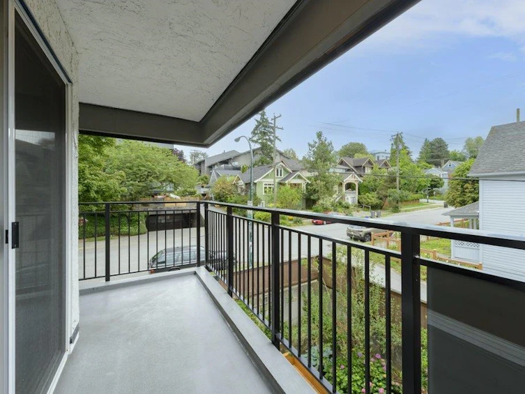 307-1484 Charles Street, Vancouver, BC, V5L 2S8 - 14