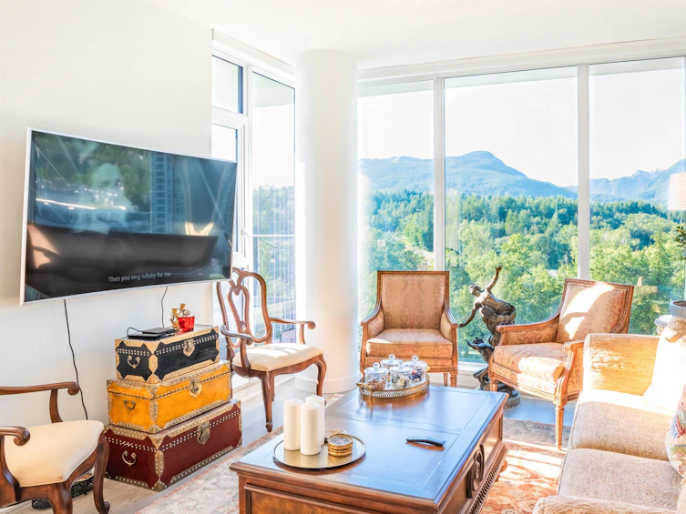 1507-1471 Hunter Street, North Vancouver, BC, V7J 1H3 - 2