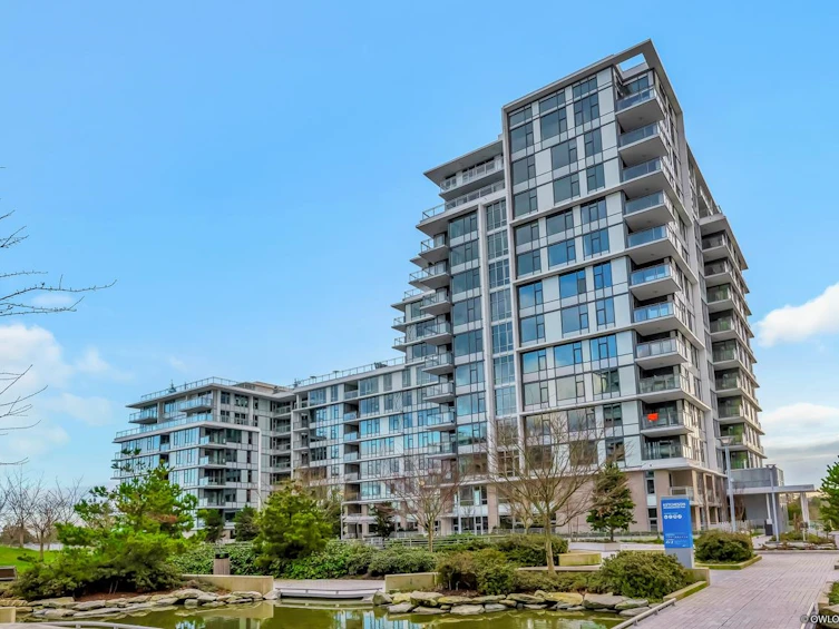 1807-3300 Ketcheson Road, Richmond, BC, V6X 0S5 - 2
