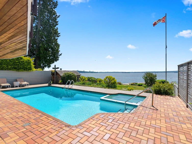 2810 Bellevue Avenue, West Vancouver, BC, V7V 1E8 - 6