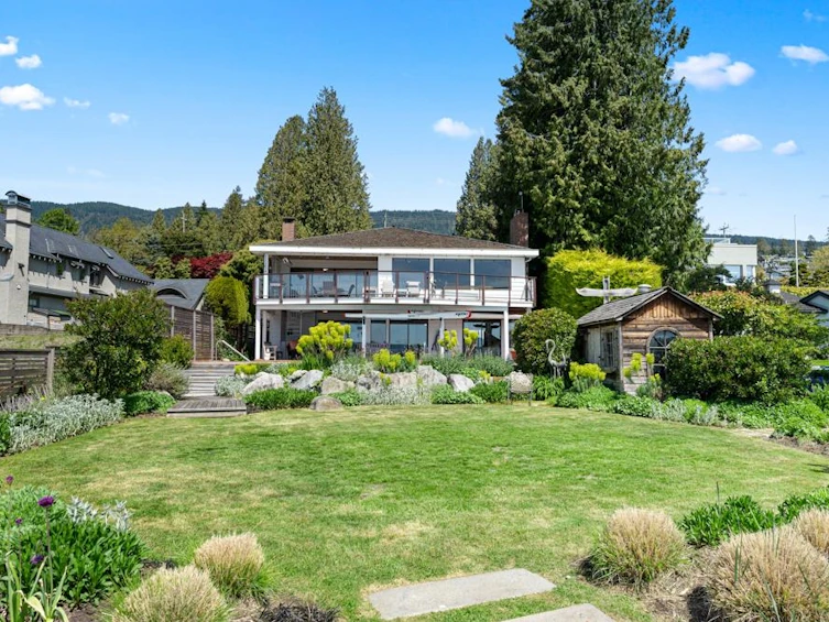 2810 Bellevue Avenue, West Vancouver, BC, V7V 1E8 - 11