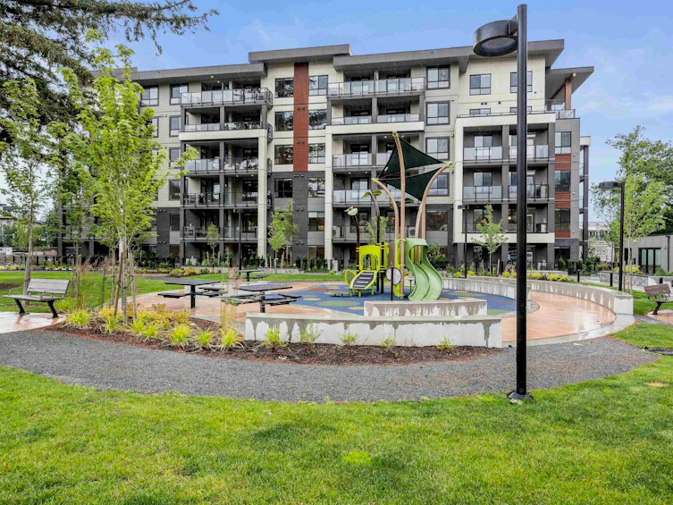 403-45505 Campus Drive, Chilliwack, BC, V2R 6L2 - 4