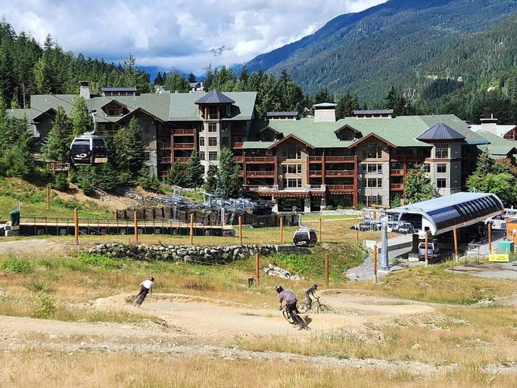 618-2202 Gondola Way, Whistler, BC, V8E 0M7 - 27