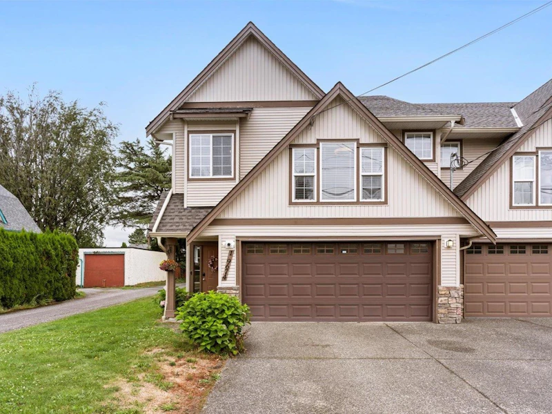 1 - 9674 Corbould Street, Chilliwack BC V2P 4B5