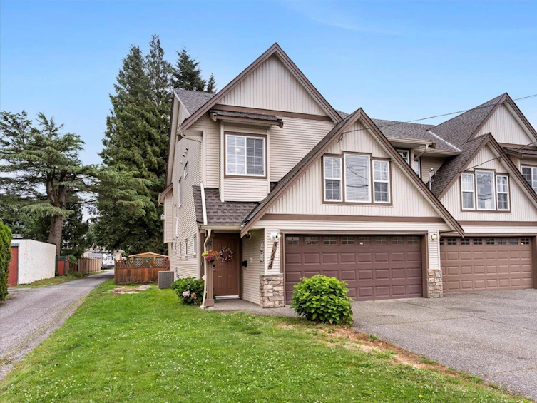 1-9674 Corbould Street, Chilliwack, BC, V2P 4B5 - 2