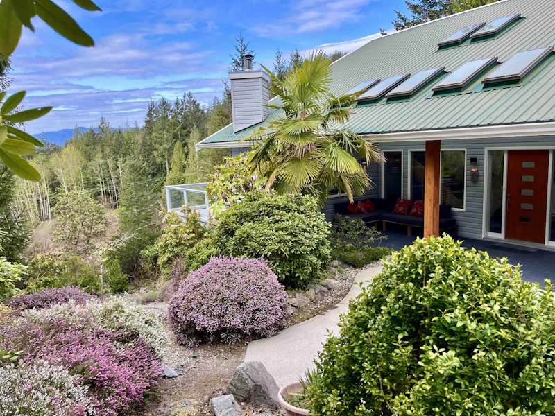 4683 Hotel Lake Road, Pender Harbour Egmont BC