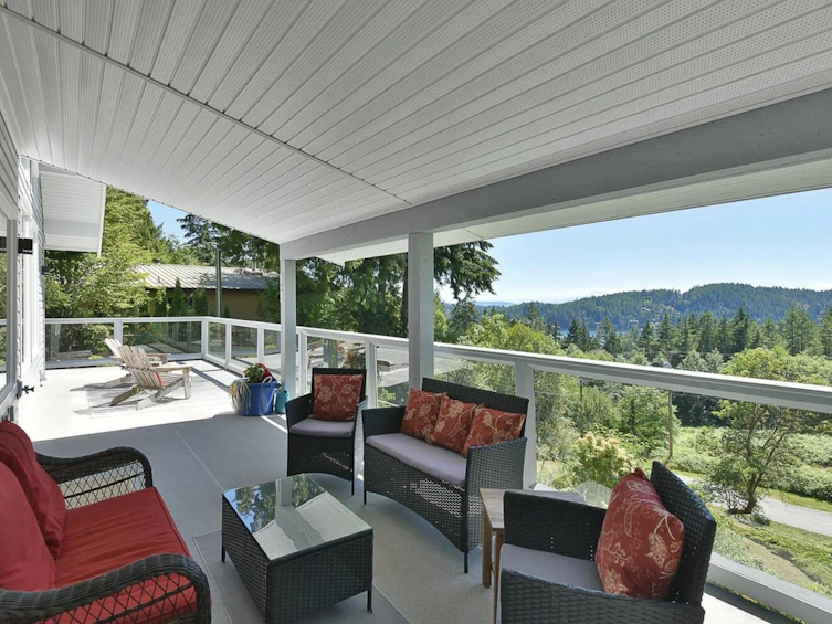 4683 Hotel Lake Road, Pender Harbour Egmont, BC, V0N 1S1 - 2