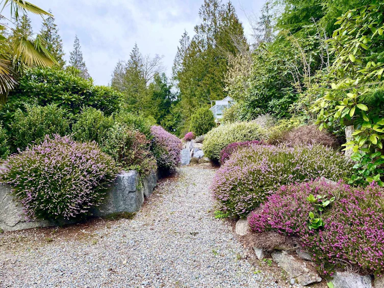 4683 Hotel Lake Road, Pender Harbour Egmont, BC, V0N 1S1 - 4
