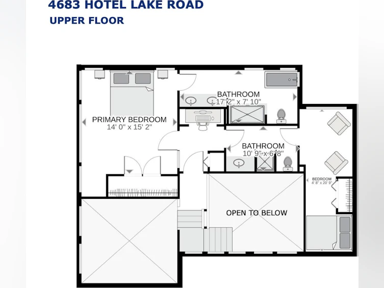 4683 Hotel Lake Road, Pender Harbour Egmont, BC, V0N 1S1 - 5