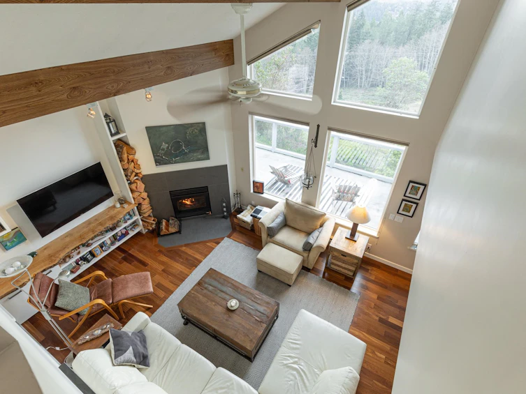 4683 Hotel Lake Road, Pender Harbour Egmont, BC, V0N 1S1 - 14