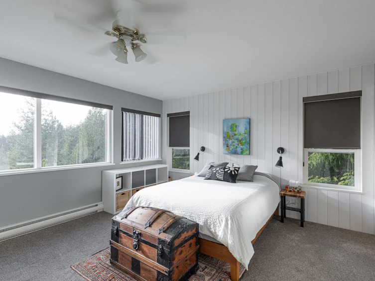 4683 Hotel Lake Road, Pender Harbour Egmont, BC, V0N 1S1 - 17